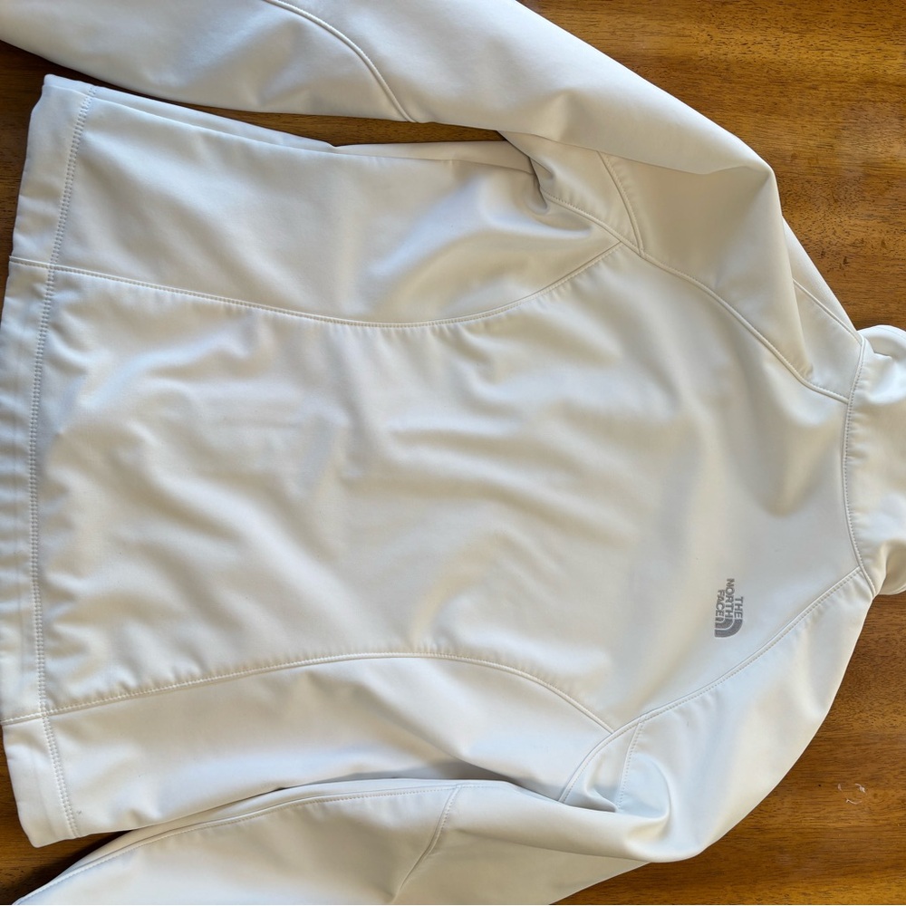 The North Face Apex jacket - Picture 4 of 5